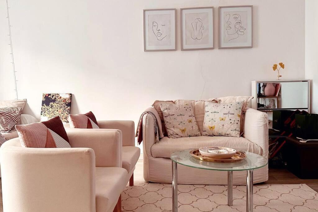 Studio Cozy Pour 2 Personnes Paris Bercy Διαμέρισμα Εξωτερικό φωτογραφία